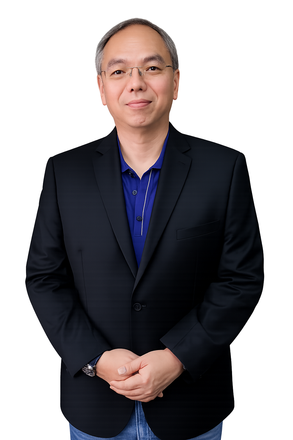 Mr. Kelvin Lau Loo Chiew