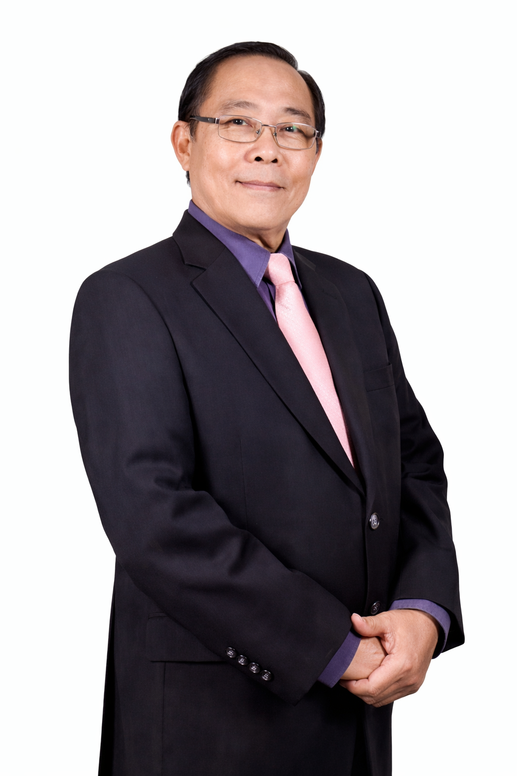 Dr. Lim Teong Hua