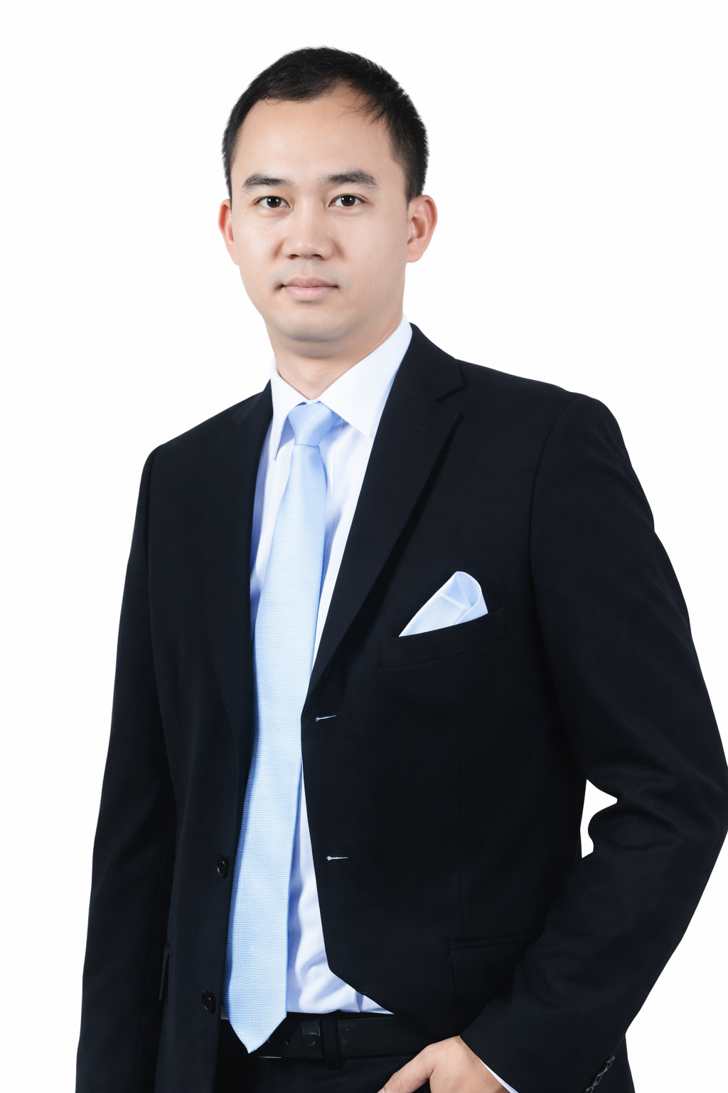 Dr. Tommy Chan Wai Keong